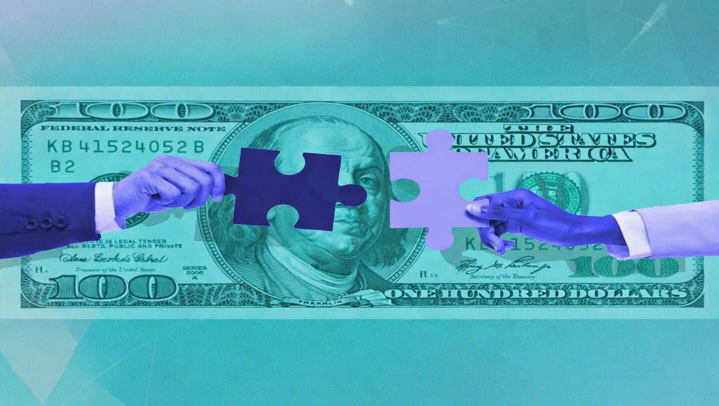 AI firms buy startups to build all in 1 solutions