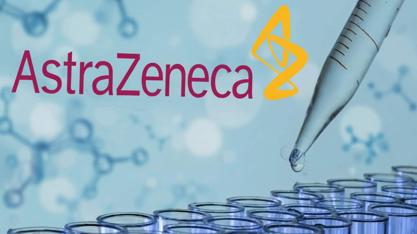 AstraZeneca gets nod for liver cancer drug in India