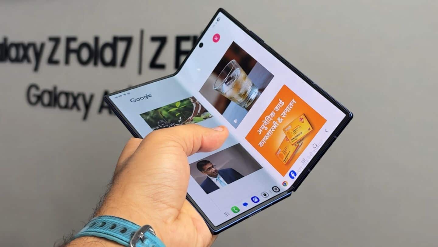 Apple expected to debut book-style foldable iPhone this September
