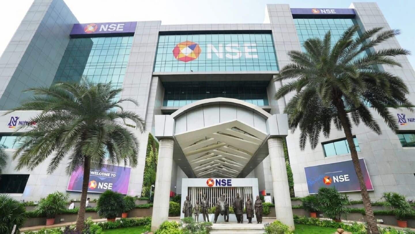 NSE loses 3.5 million active investor accounts in fiscal 2026