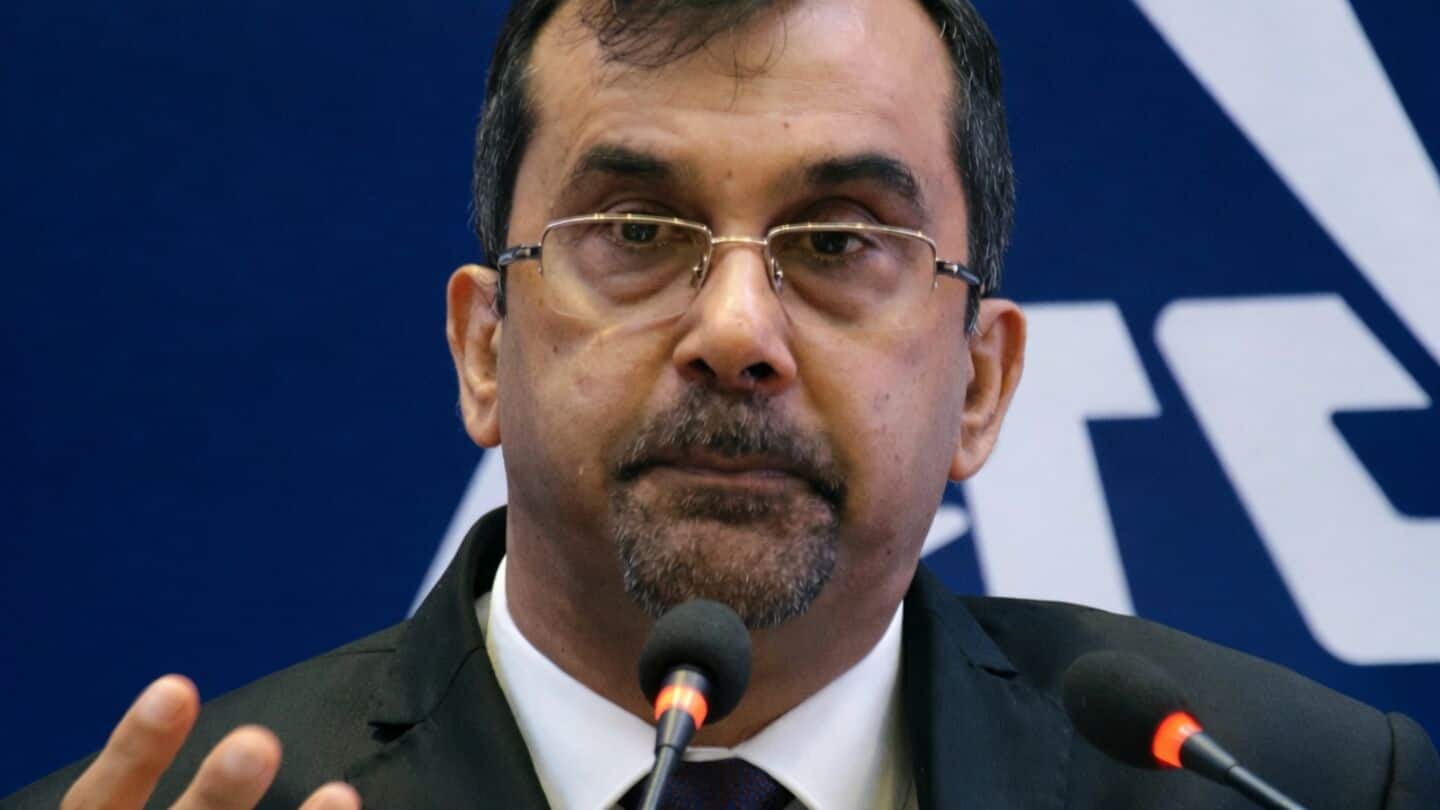 ITC chairman Sanjiv Puri earned ₹23.91cr in FY26 down 6.8%