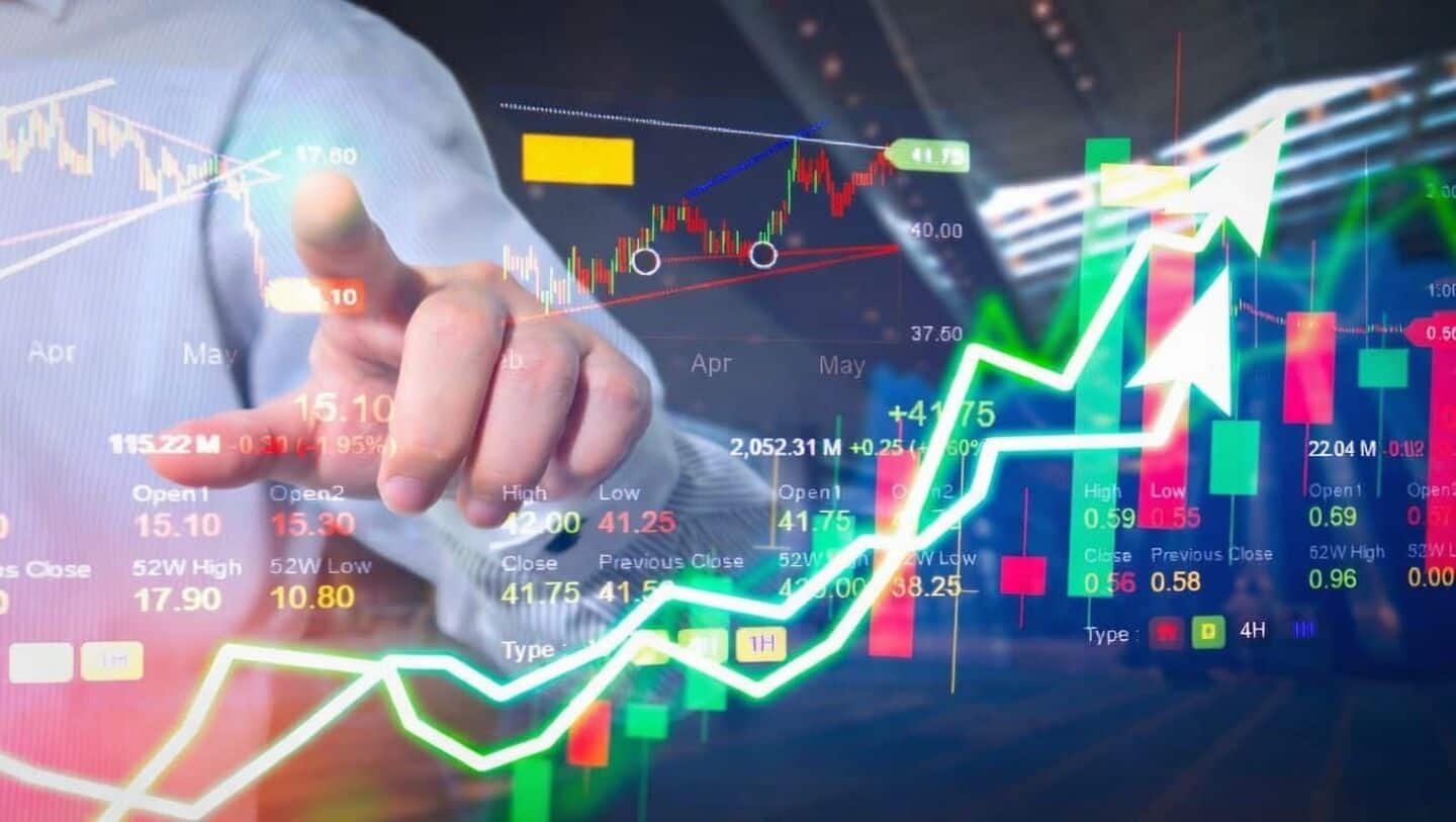 Indian markets open higher as Sensex gains 216 points