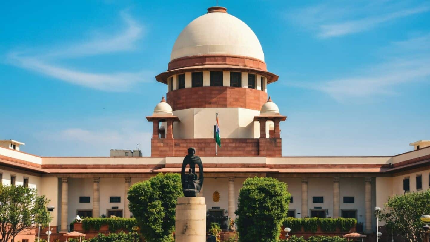Justice Ujjal Bhuyan raises concern over Supreme Court collegium explanations