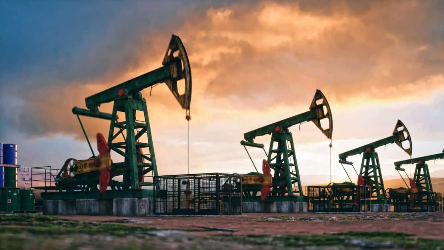Brent may average $89 in FY27 amid Iran Israel tensions