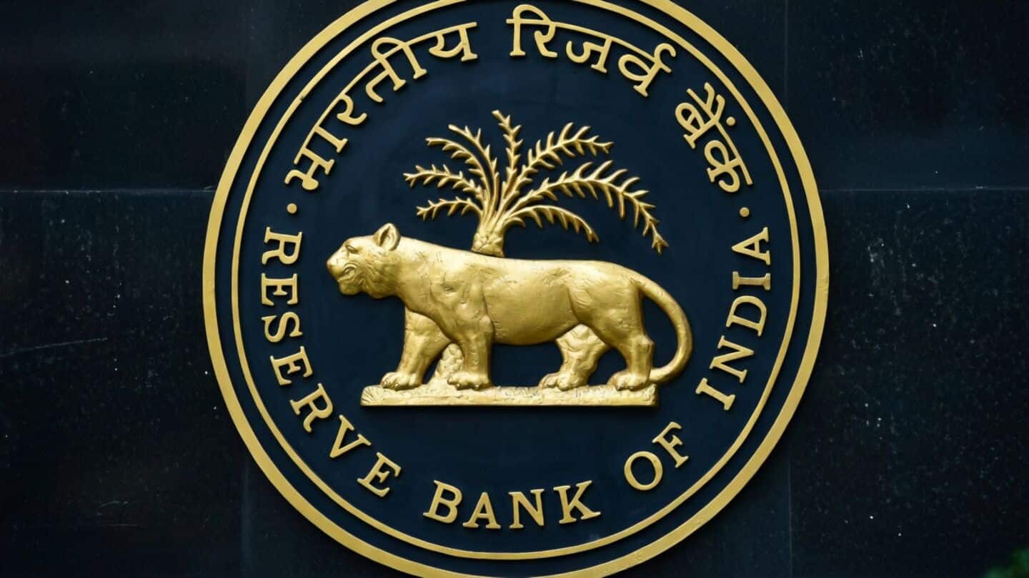RBI tells banks to strengthen handling of recurring customer complaints