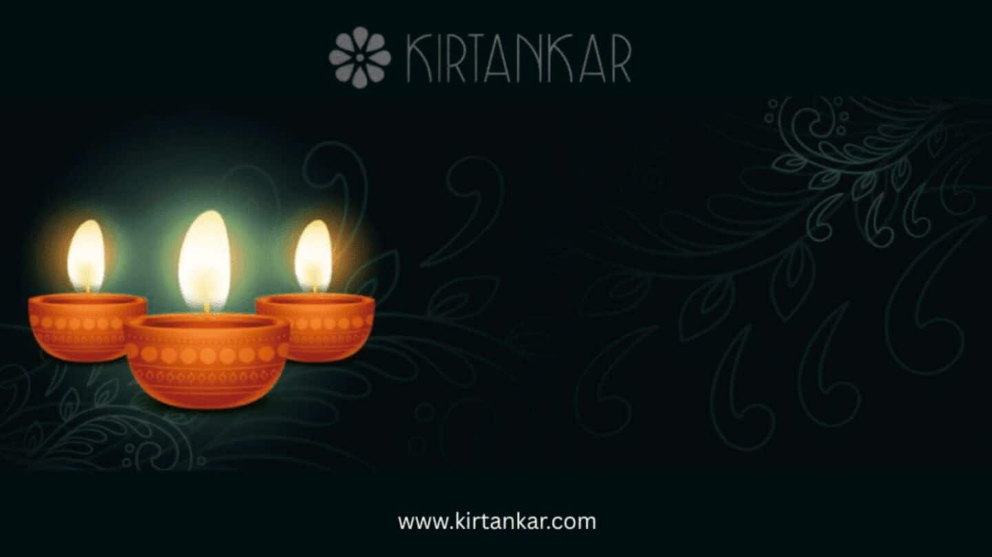 Why Diwali in 2025 is on October 20, not 21