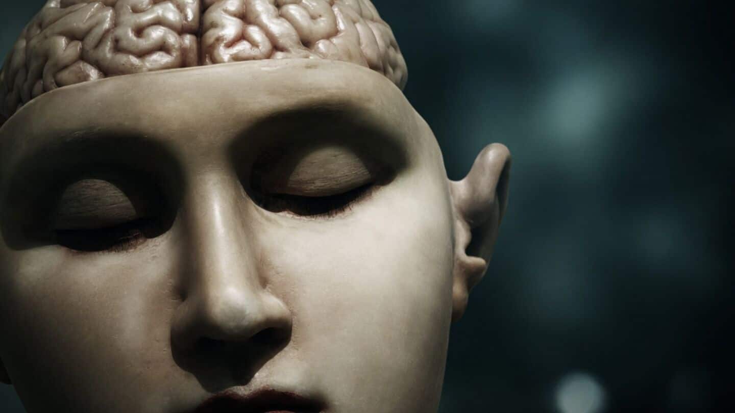 Vivienne Ming: AI overreliance may weaken brain resilience against dementia