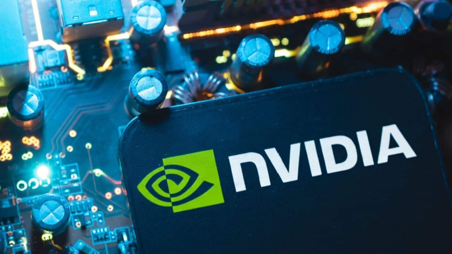 AI stocks climb up to 3.5% ahead of NVIDIA earnings