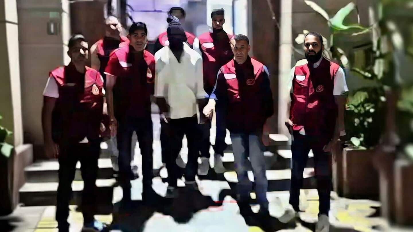 Rishi arrested after Dayalpur wedding pistol fire injures woman