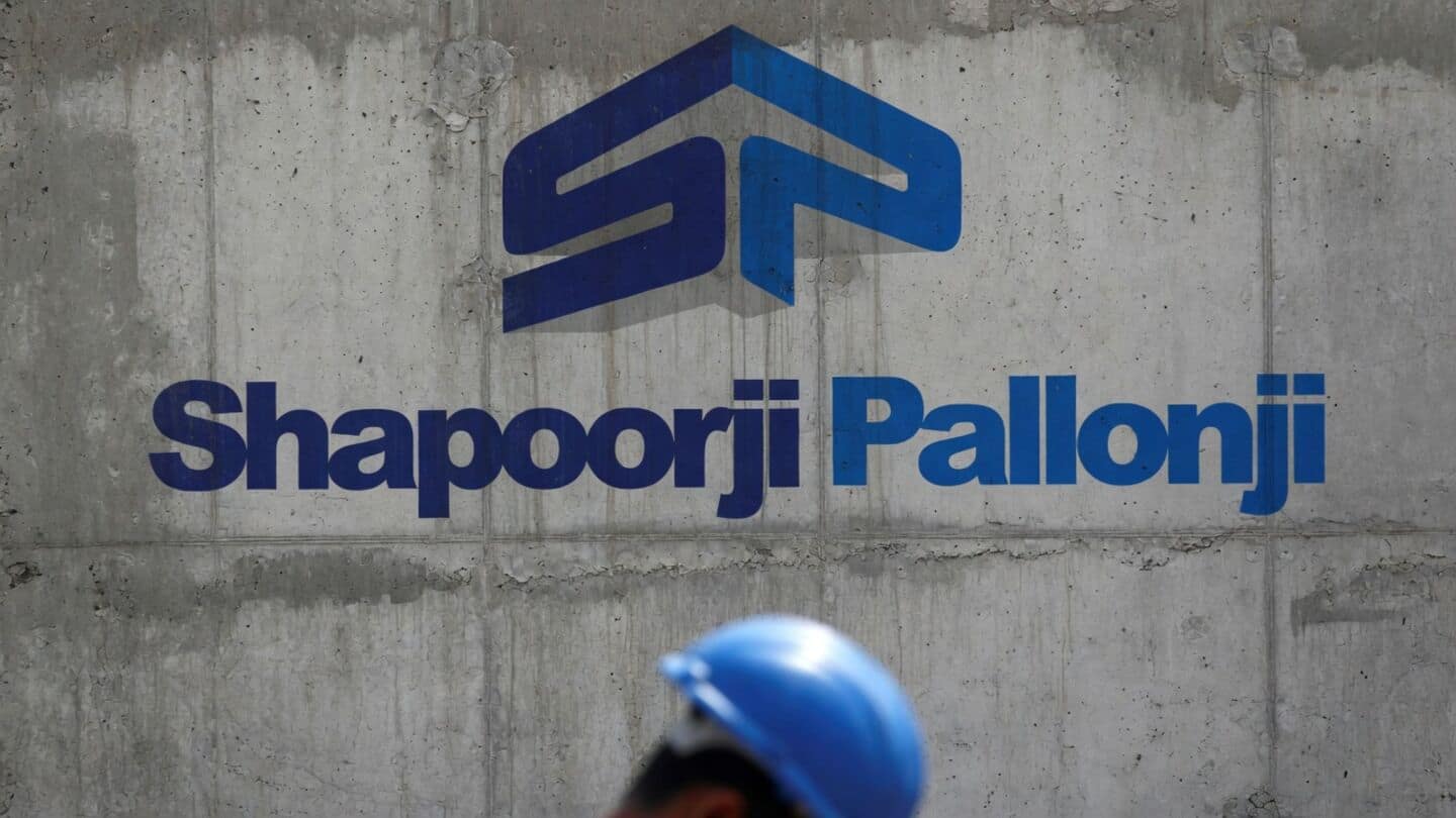 Shapoorji Pallonji halts realty IPO amid over ₹55,000 cr debt
