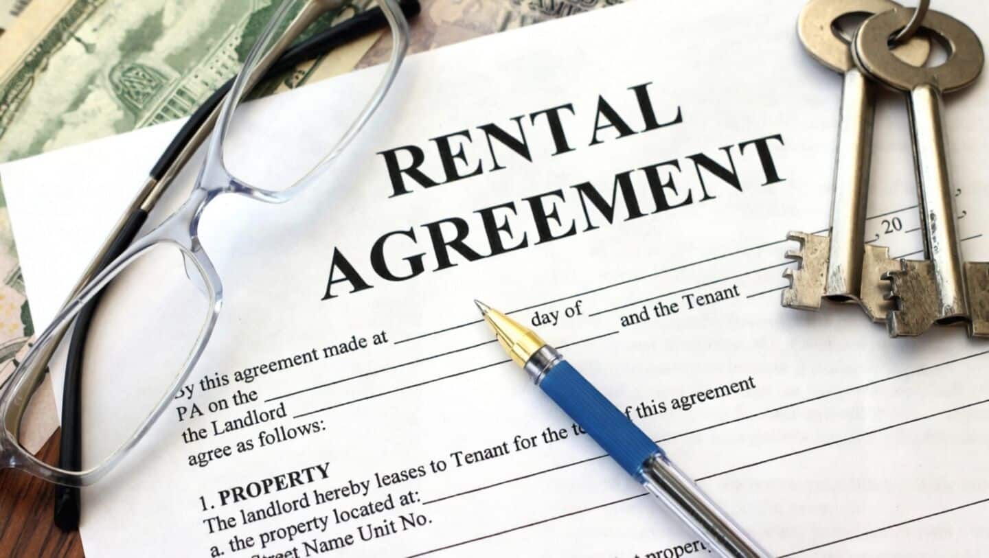 Renting in India: How to get your lease agreement registered