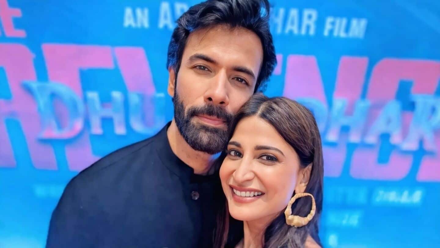 Who is 'Dhurandhar 2' actor Danish Pandor? Rising star's profile