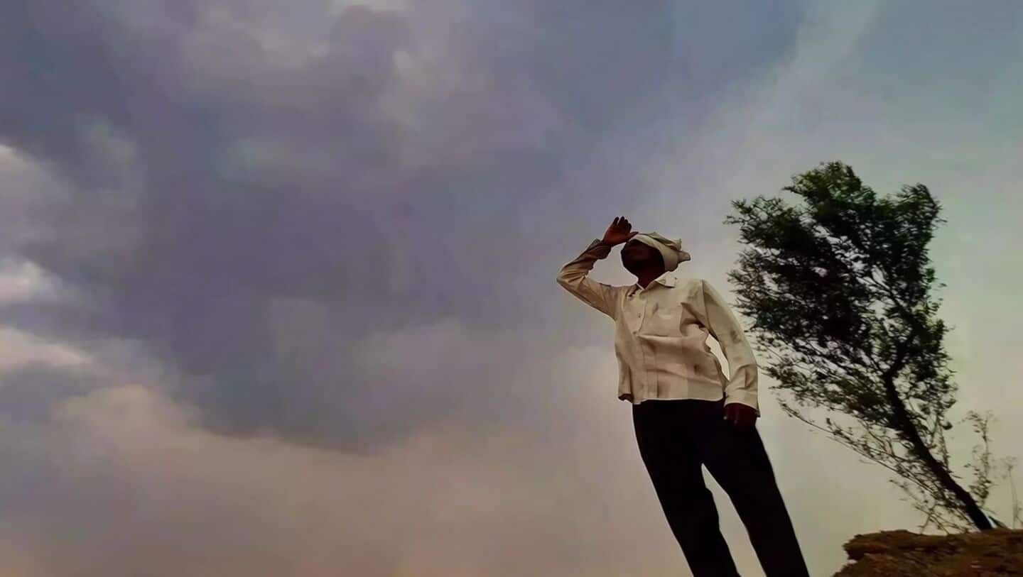 IMD forecasts favorable southwest monsoon near islands, Kerala June 1