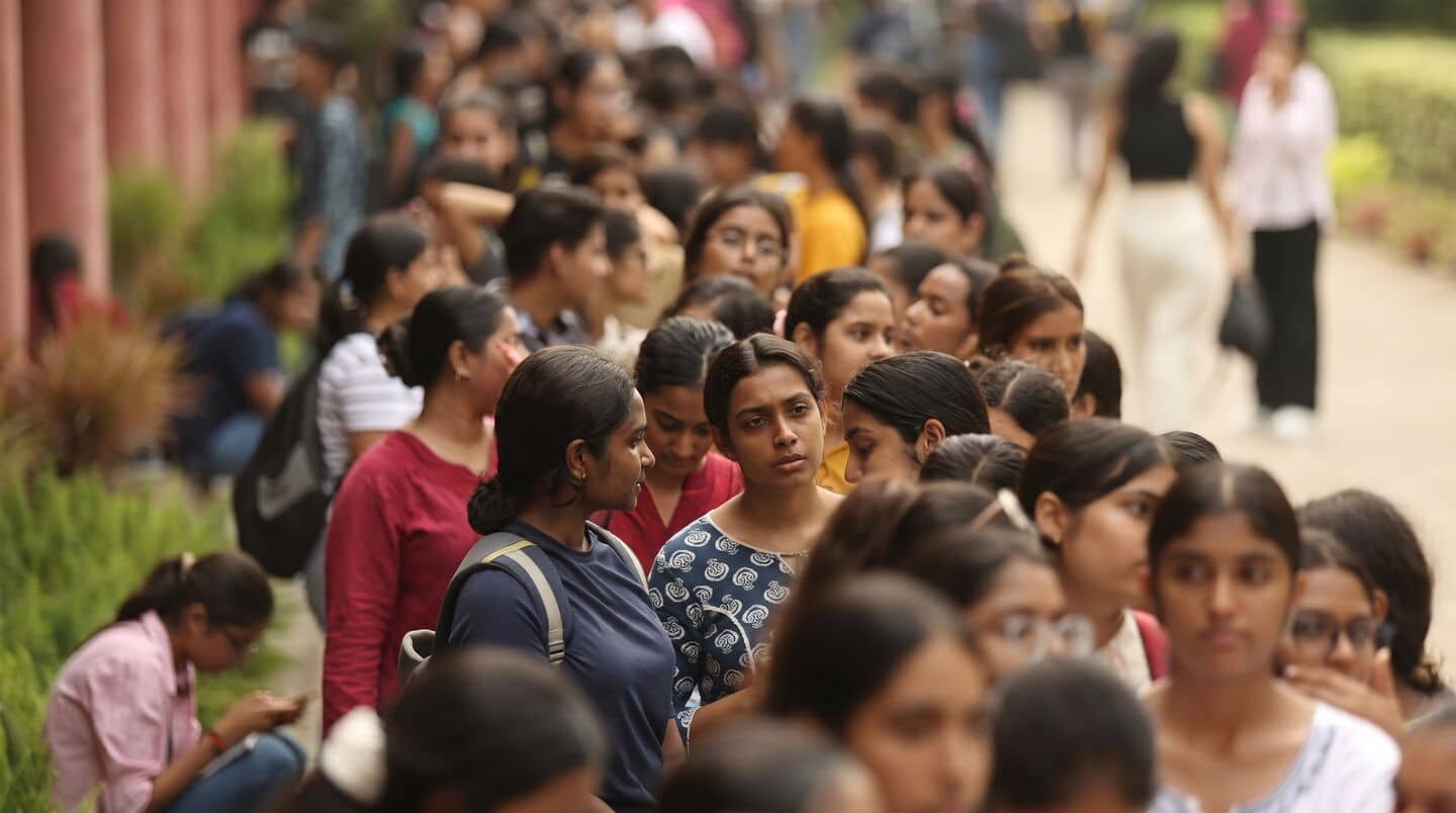 Delhi University reschedules May 28 law exam for Bakrid observers