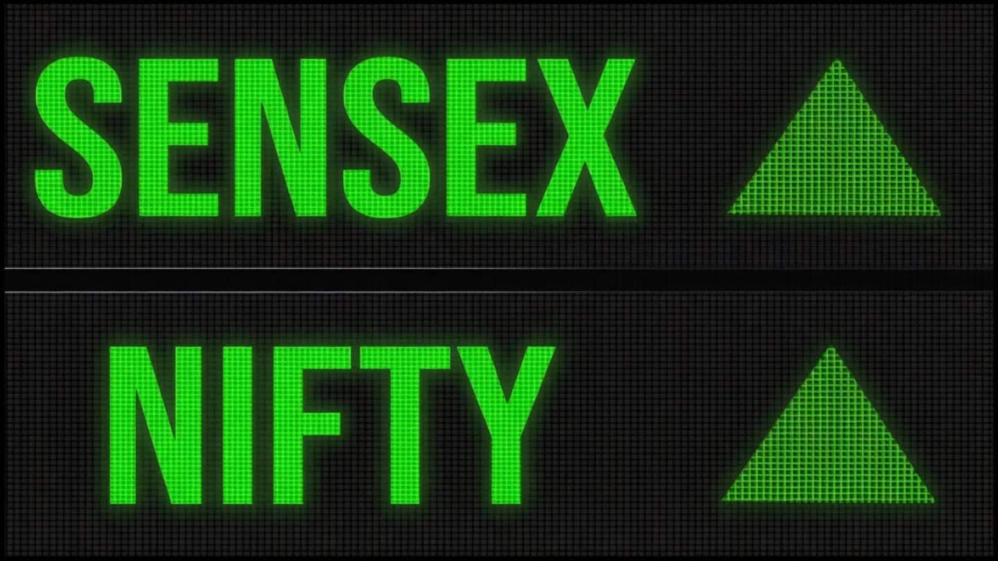 Indian markets rally 4th day as Nifty 24,085.70 Sensex 77,155.62