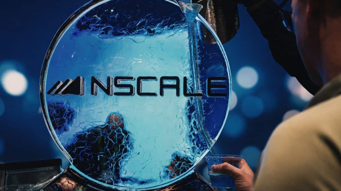 U.K.-based nScale buys Anyscale for $1.65 billion to scale AI