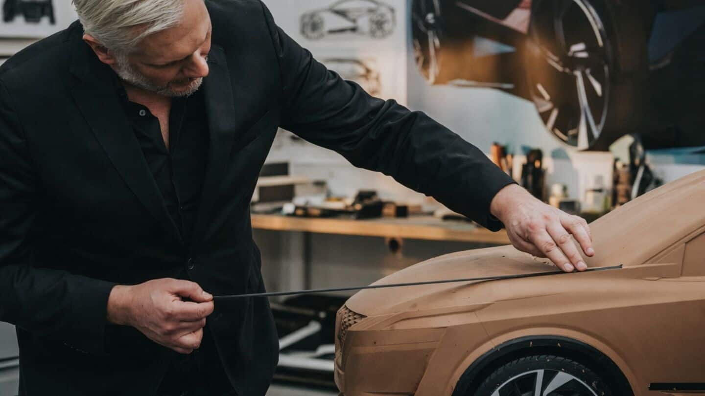 Nissan names Matthew Weaver global design chief starting October 2026