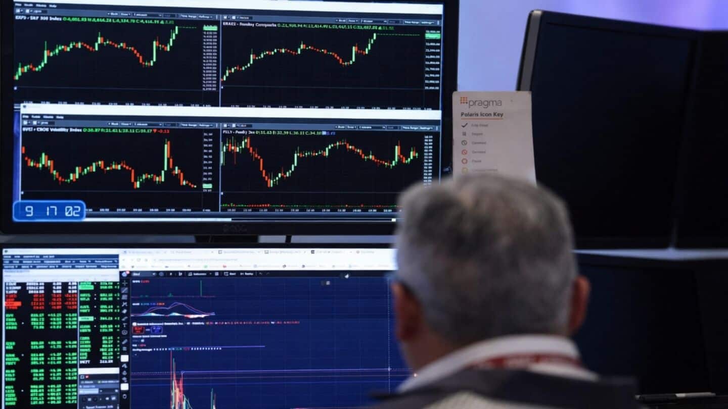 Gold falls to 6-month low after US strikes on Iran