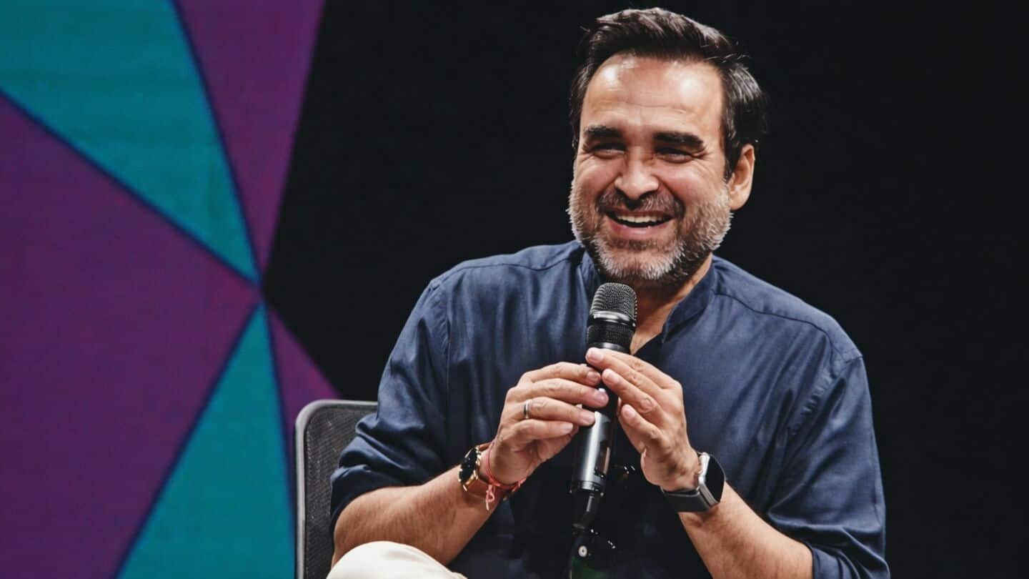 Tripathi open to playing 'deadly villain' in fantasy or comedy