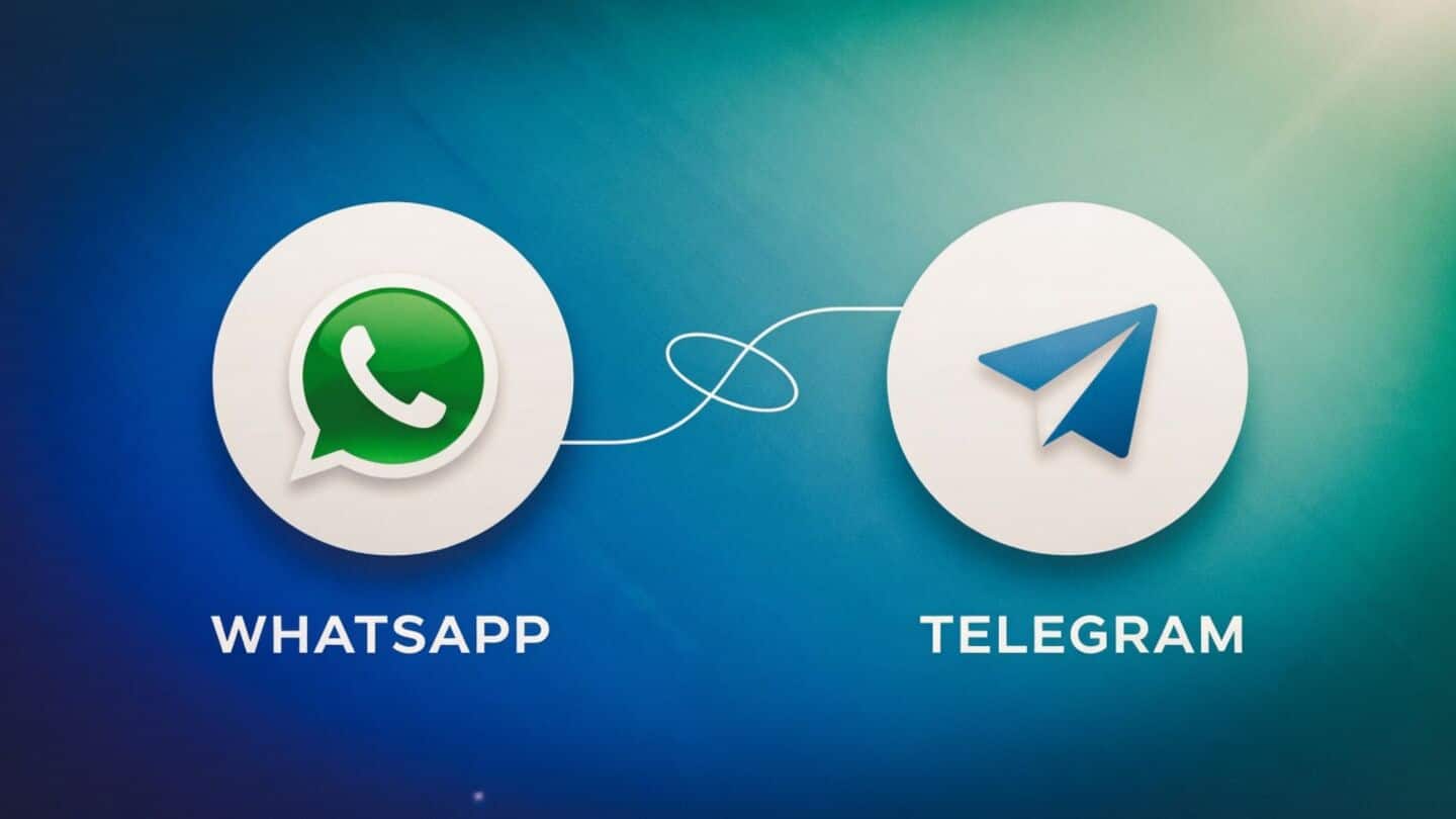 India's tech ministry reviews username features on WhatsApp, Telegram, Signal