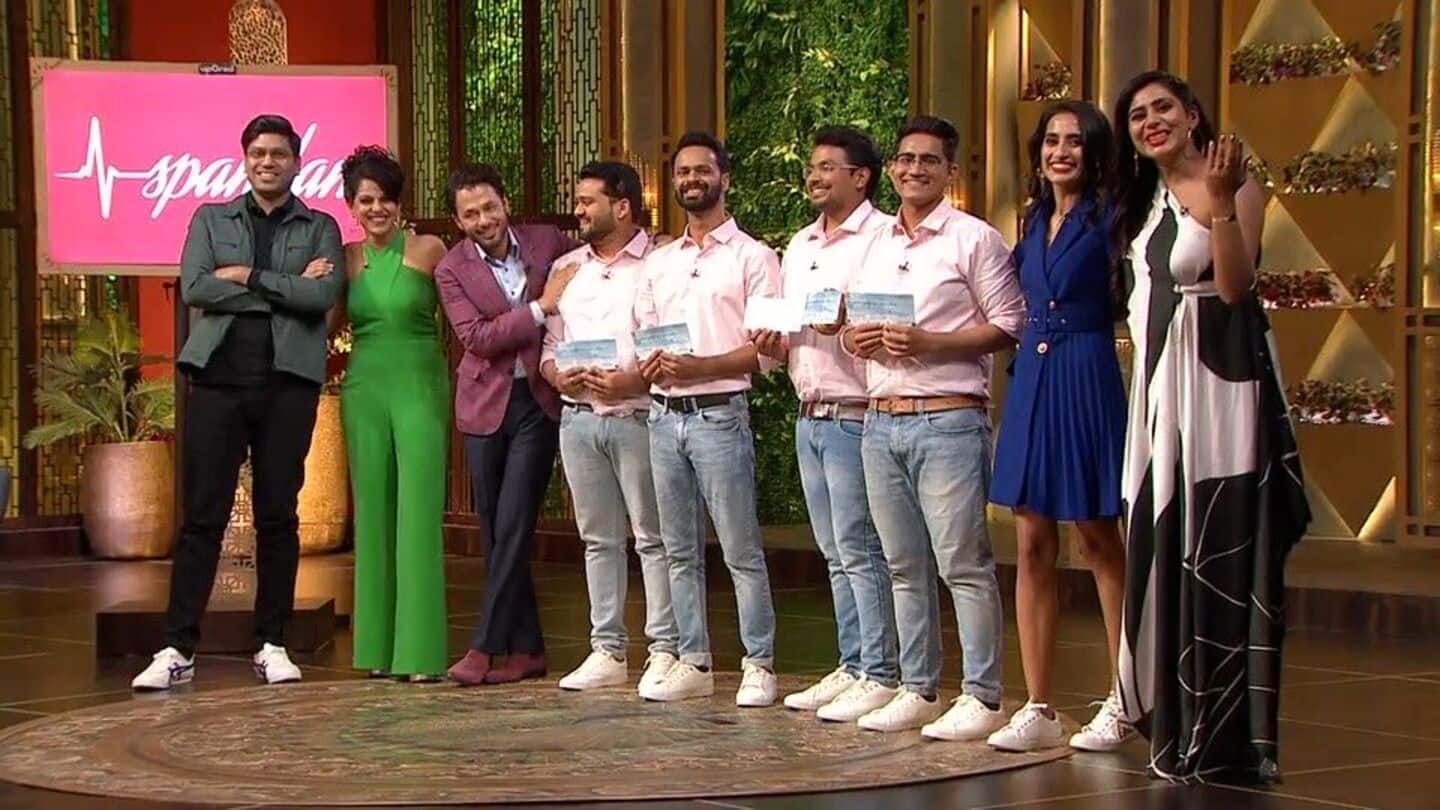 Peyush Bansal co-founded Lenskart to raise ₹2,150cr via IPO