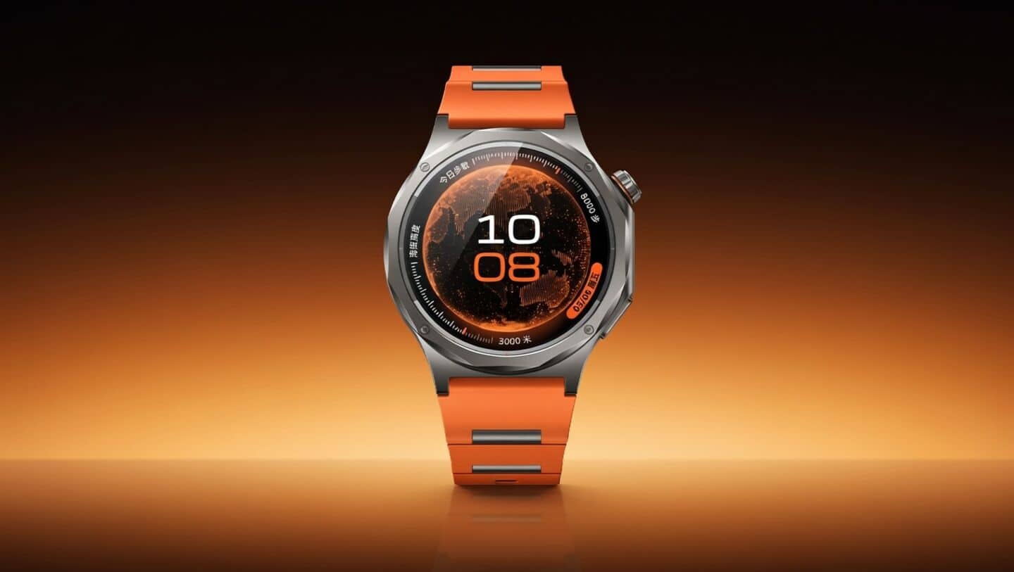 OPPO's Watch X3 goes global: Is it worth buying