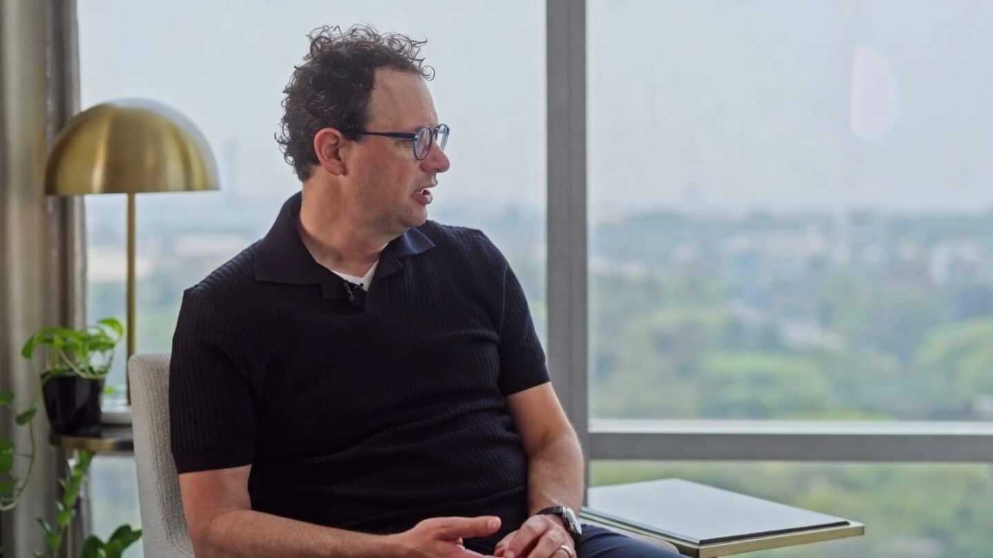 Dario Amodei predicts AI will soon handle most coding tasks