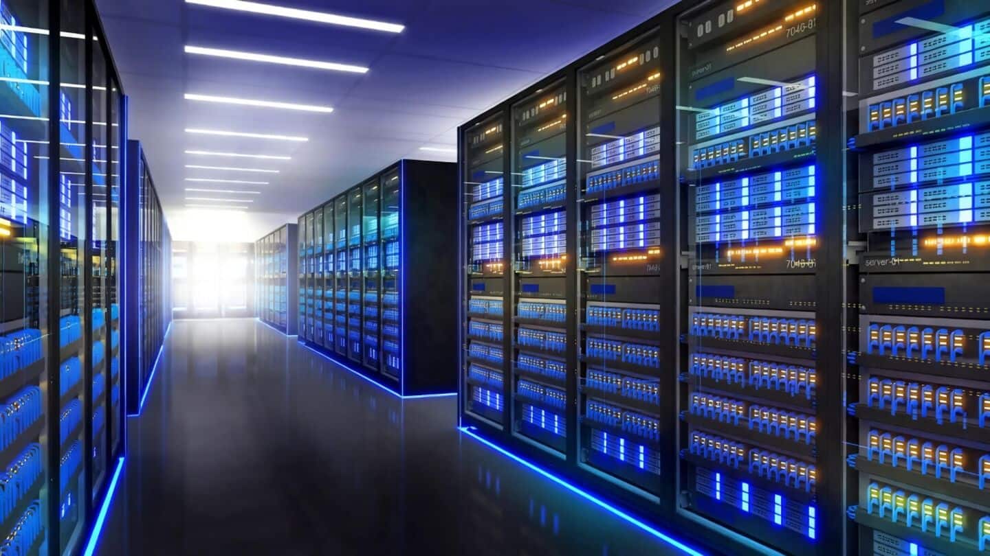 ReNew Energy awaiting Andhra Pradesh nod for ₹85,200cr data center