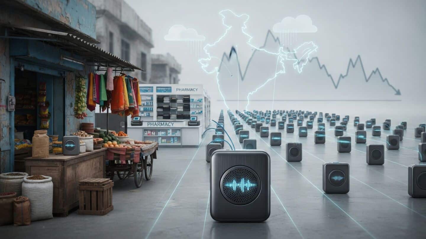Pine Labs announces rollout of 1 million soundboxes with instant alerts