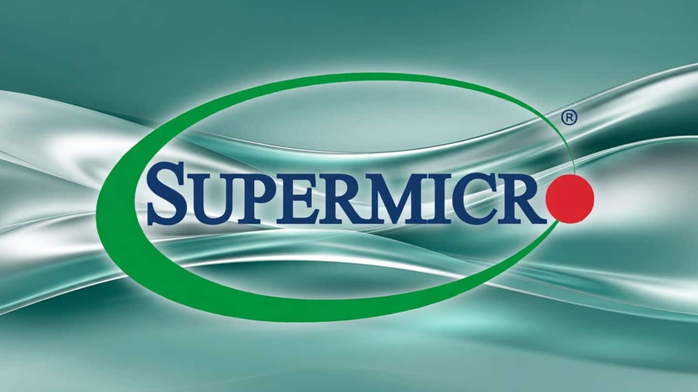 Supermicro's new AI platforms speed up enterprise AI deployments
