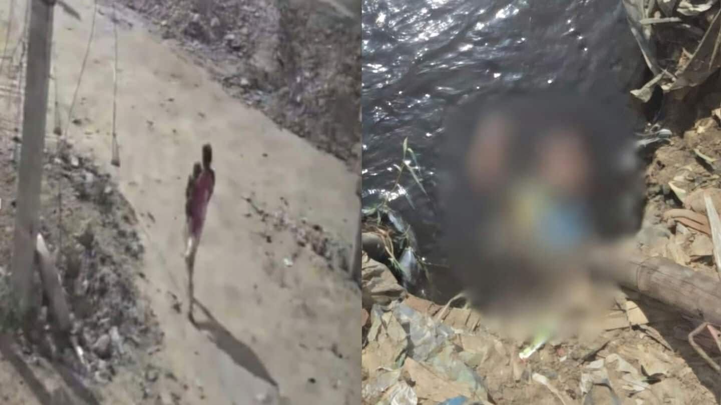 उत्तर प्रदेश: फरीदाबाद में गरीबी ने मां से करवाई 18 महीने की बेटी की हत्या, कबूला गुनाह