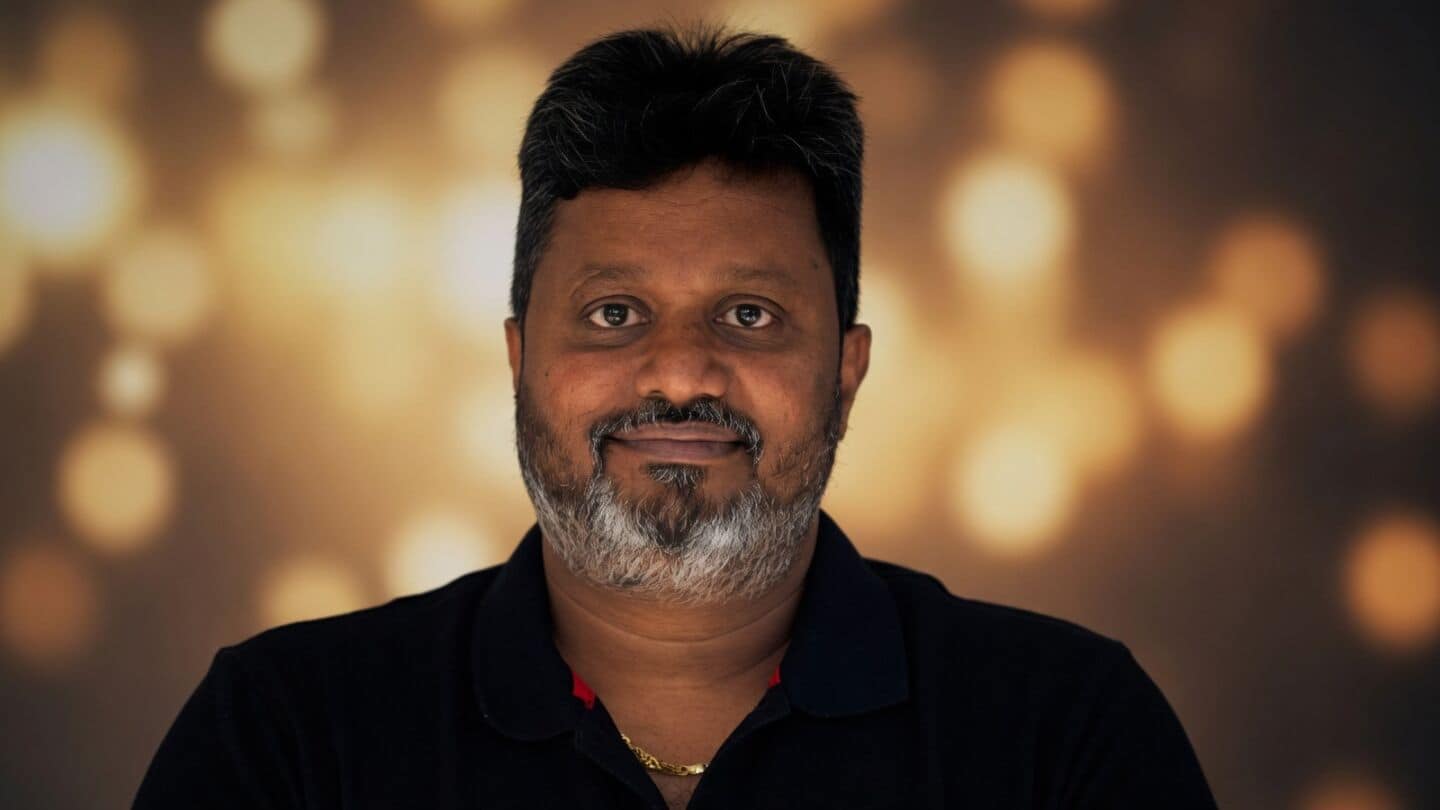 Trupeer AI names Raghu Subramanian president and chief business officer