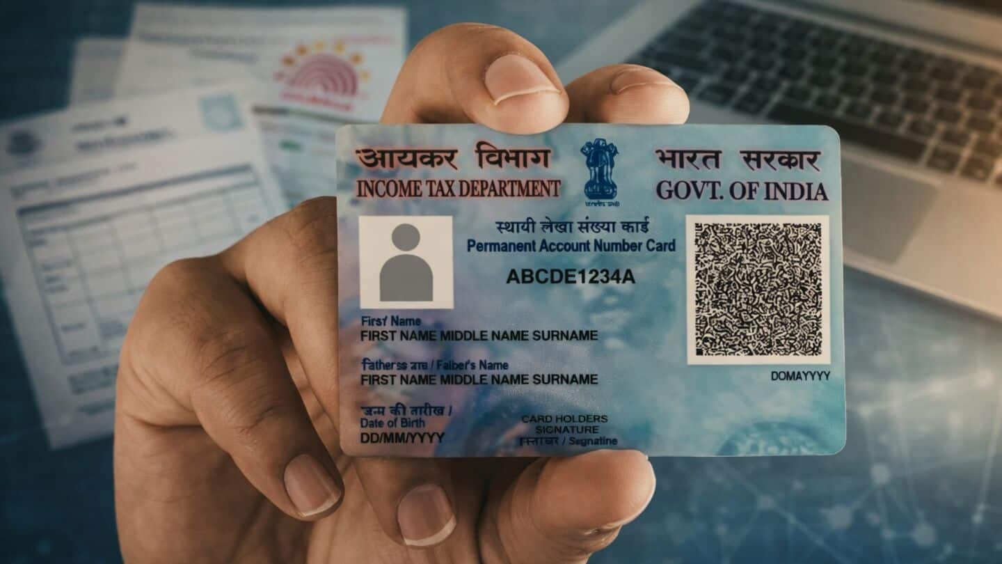Unnao's Rashmi Savita gets ₹20.98cr tax notice, alleges PAN/Aadhaar misuse