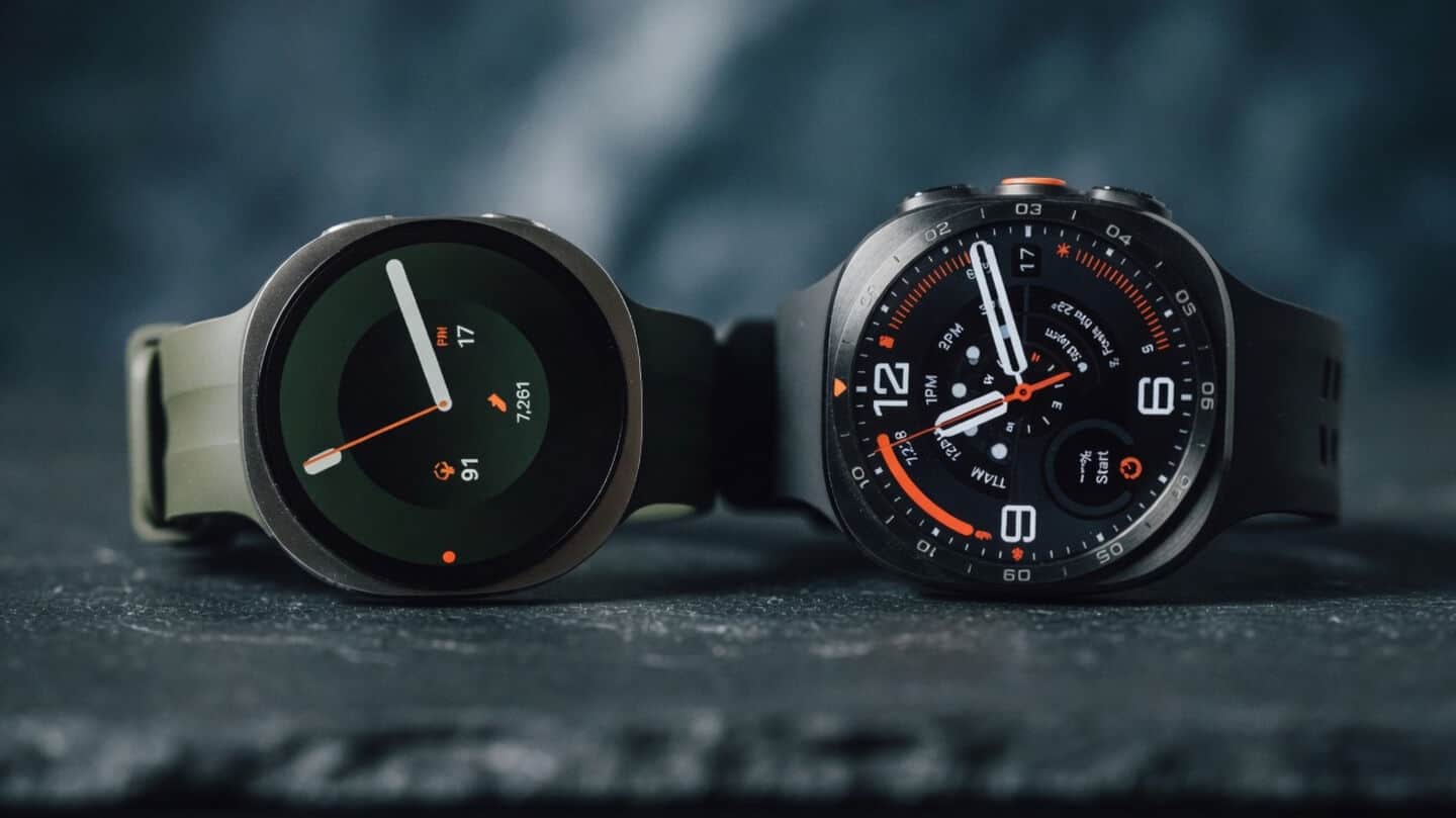 Samsung trade-in program offers up to $250 off Galaxy watches