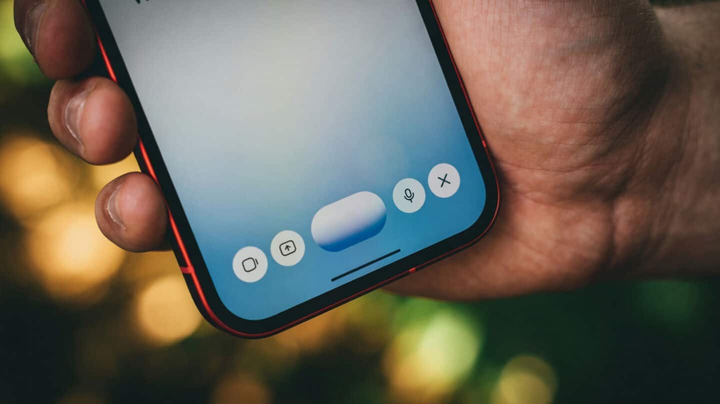 Google updates Gemini live with voice across Drive, Docs, Sheets