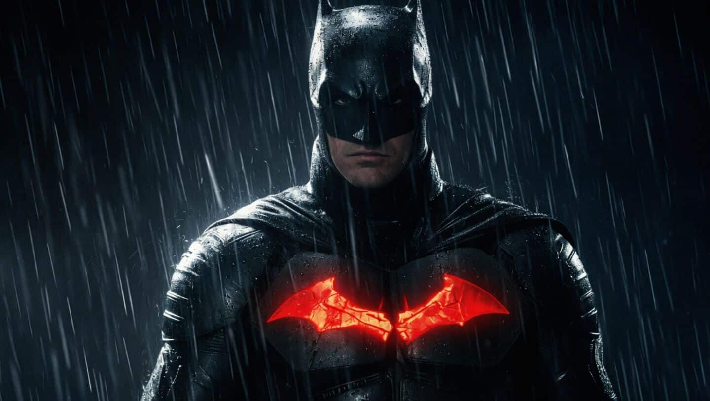 Reeves confirms Stan and Johansson joining 'The Batman Part II'