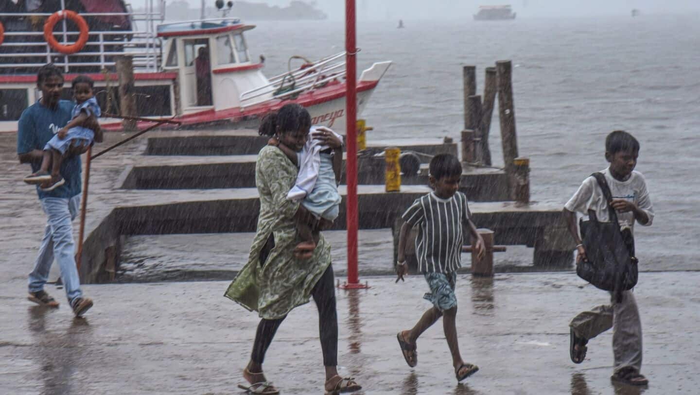 मानसून की गति में बाधा बन रहा अल नीनो, जानिए कब बरसेगी राहत और कहां पड़ेगा कैसा असर
