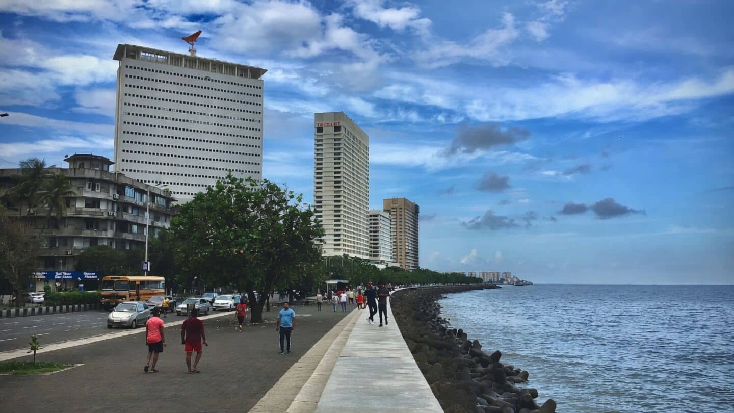 Mumbai debuts on IWG Work-from-Anywhere Index with 77 points