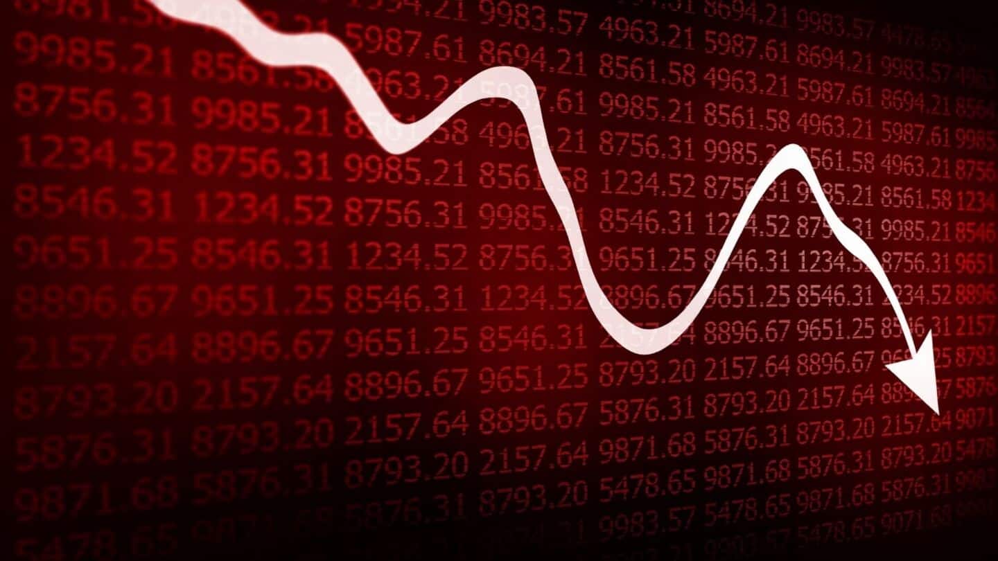 Indian markets post 3rd straight weekly loss despite IT outperformance