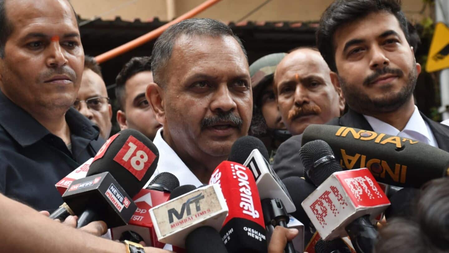 Col. Shrikant Purohit approved for brigadier after 2008 Malegaon acquittal