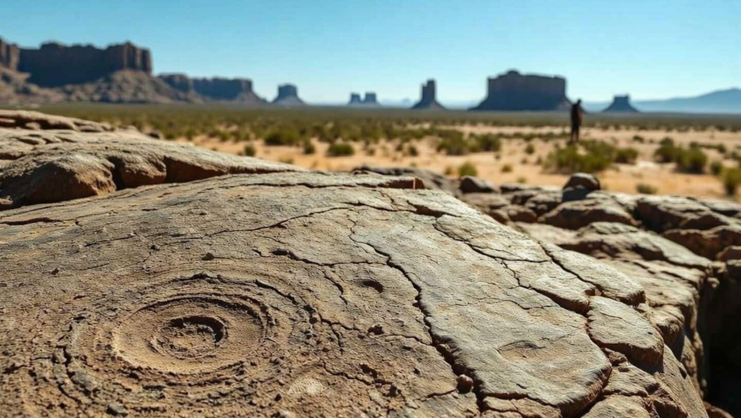 Brazilian fossils reclassified as 540 million year microbial remains