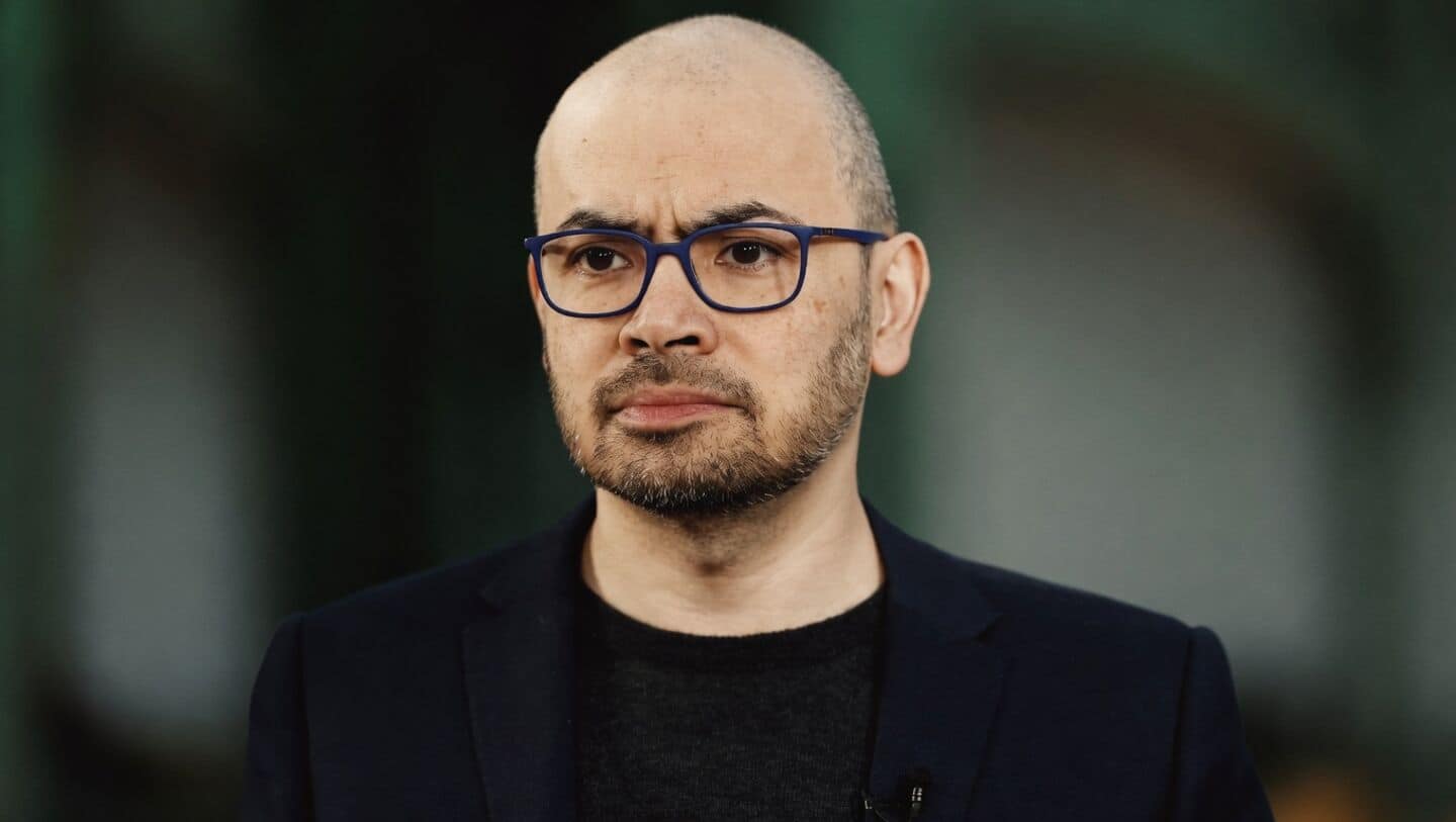 DeepMind's Demis Hassabis rejects AI blame for Meta, Amazon layoffs