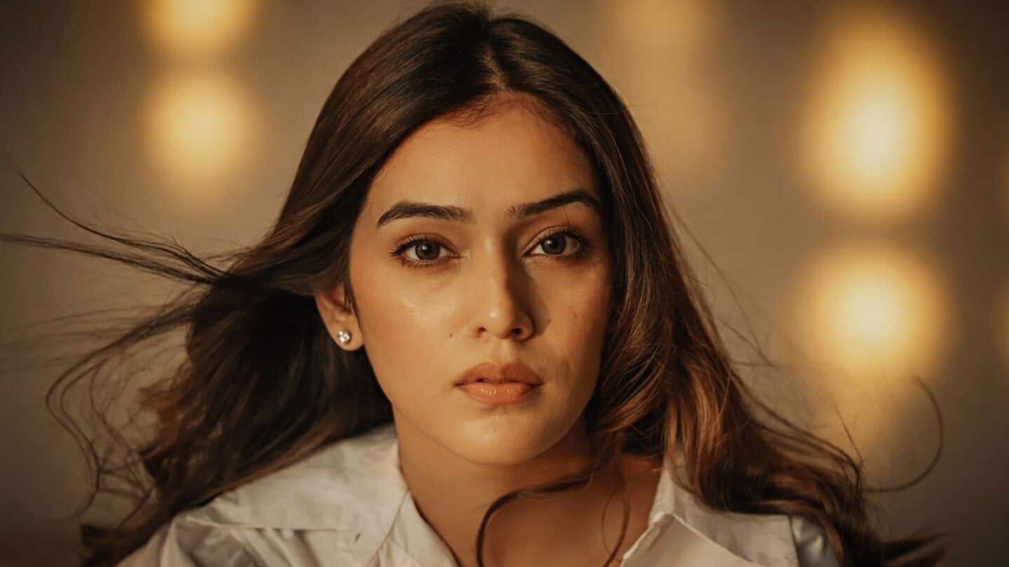 Radio jockey Mahvash joins 'Ragini MMS 3' date night thriller