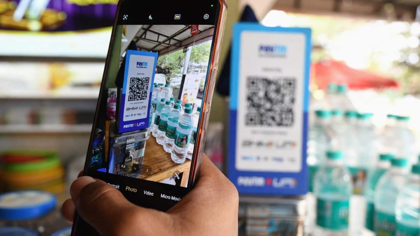 All India Consumer Products Distributors Federation opposes MDR on UPI