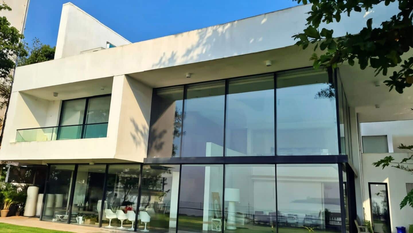 Tata Sons leases Ratan Tata's Colaba bungalow for ₹17.57 lakh