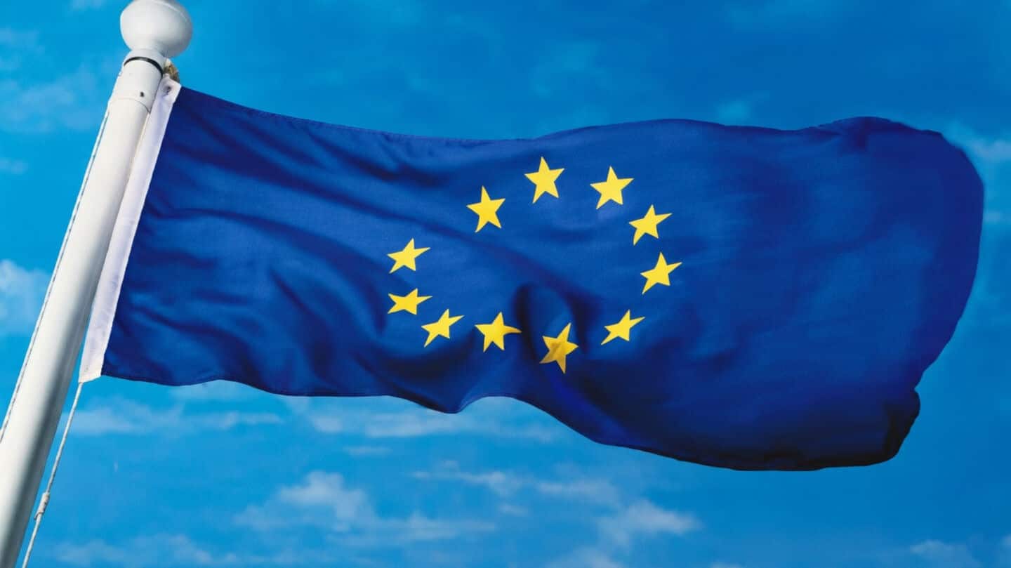 EU lawmakers propose digital levy on tech and online gambling