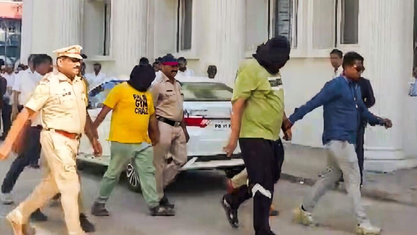 नासिक TCS मामले का कैसे हुआ खुलासा? 40 दिन तक अंडरकवर पुलिस ने की पड़ताल