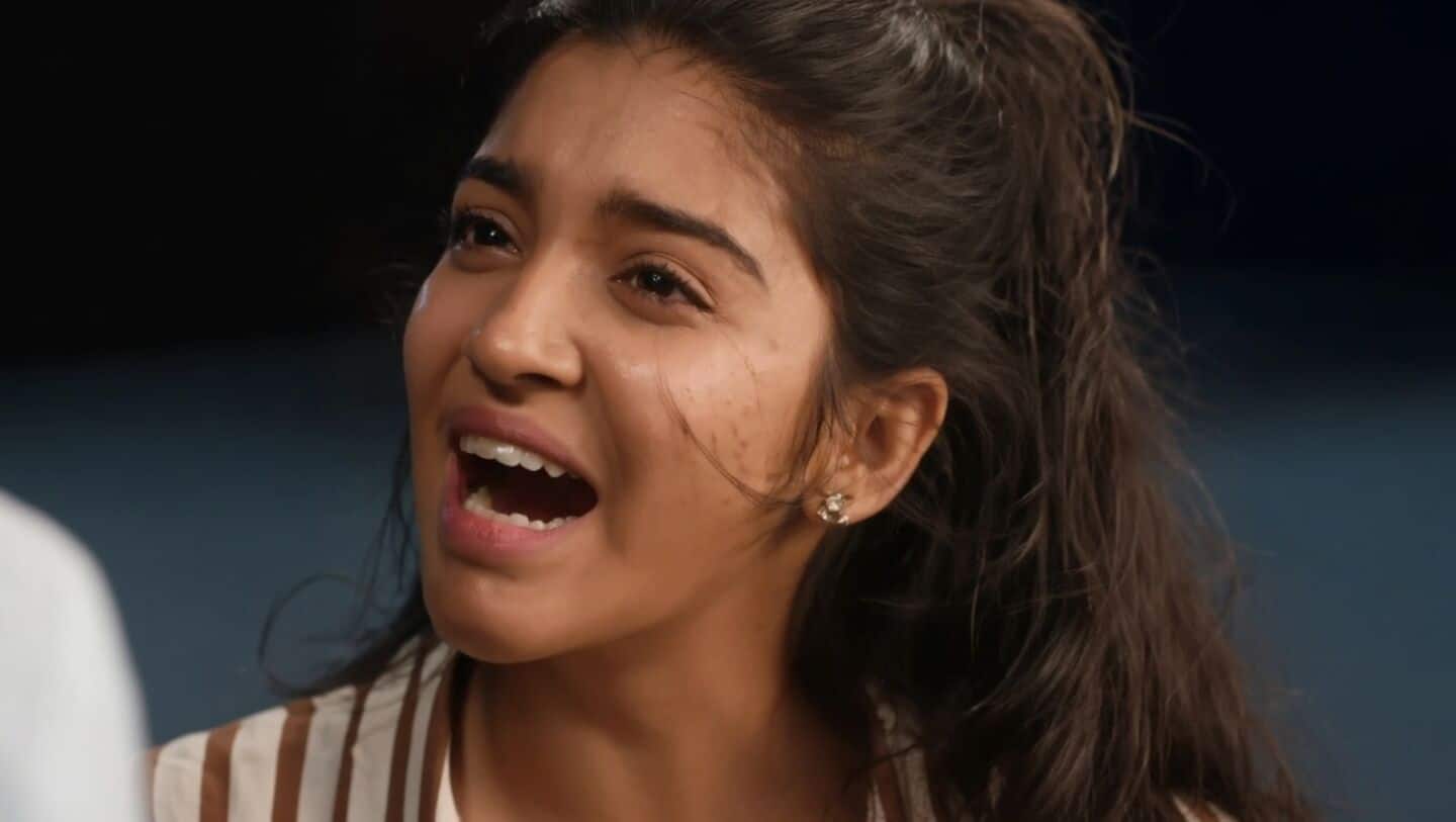 'YHC': Damyanti stops Disha from marrying Aryan, heads back home