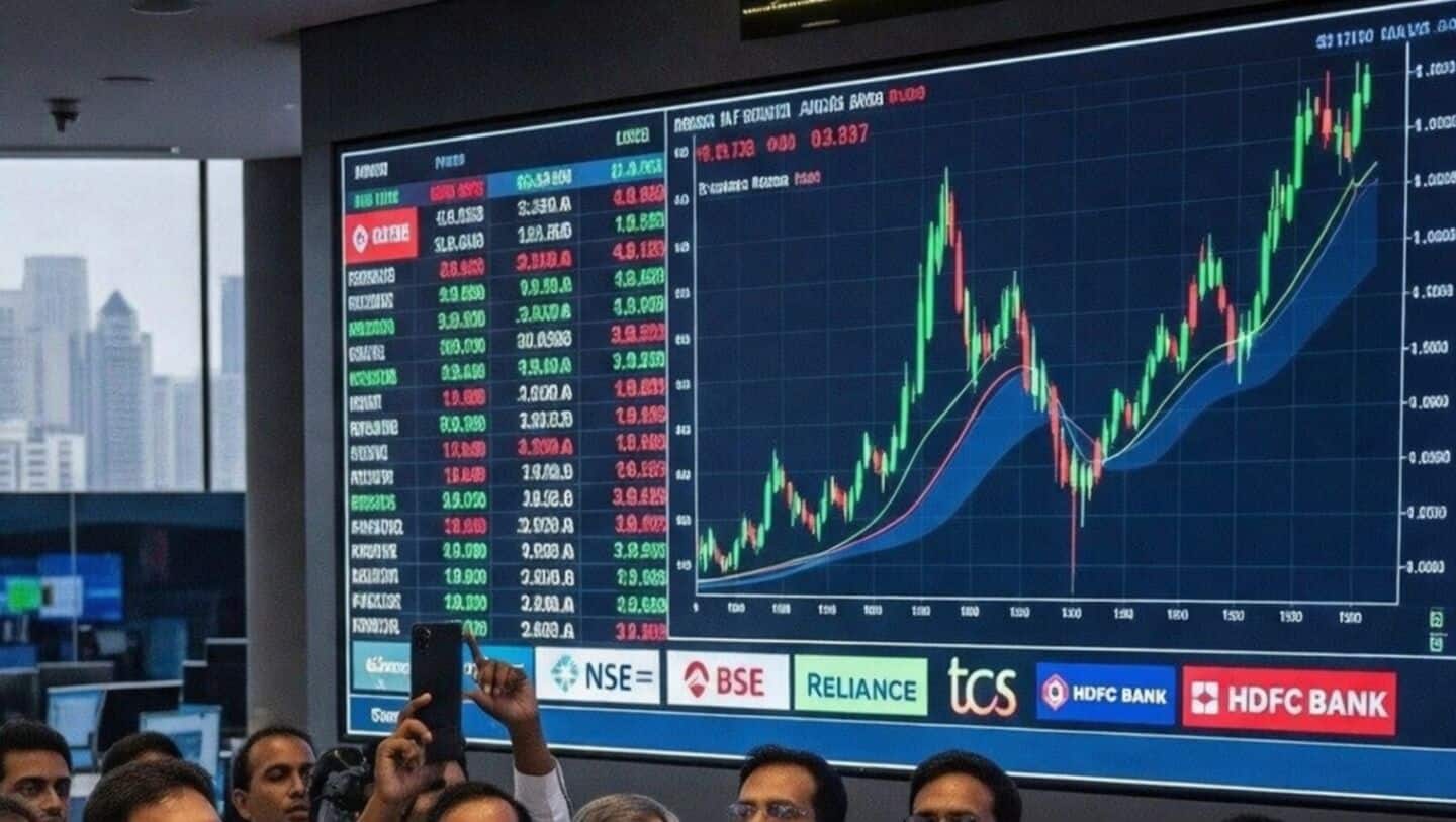 Eight of India's top 10 firms gained over ₹4L/cr