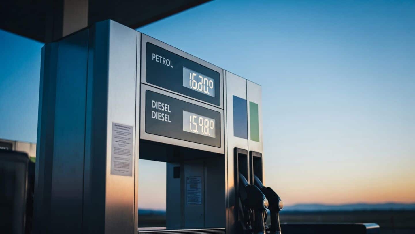 Fuel prices unchanged in major Indian cities April 21 2026